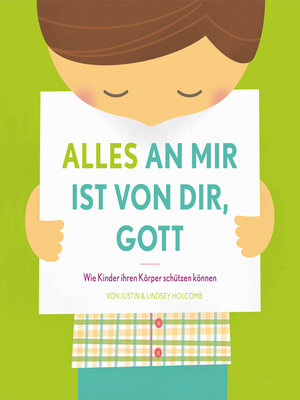 cover image of Alles an mir ist von dir, Gott